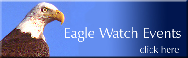 Eagle Watch Events