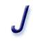 J