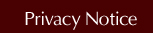 Privacy Notice