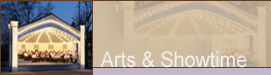 Arts & Showtime