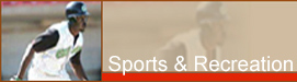 Sports and Recreation